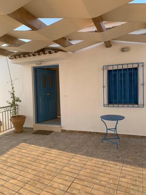 Veranda Blue - Poros Poros Town Exterior foto